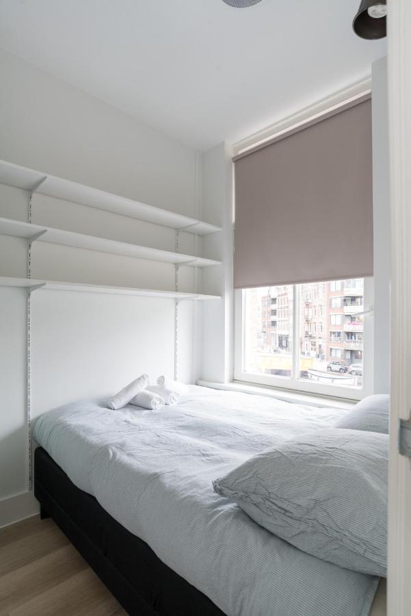 Happy Day'S Apartment Amsterdam Bagian luar foto