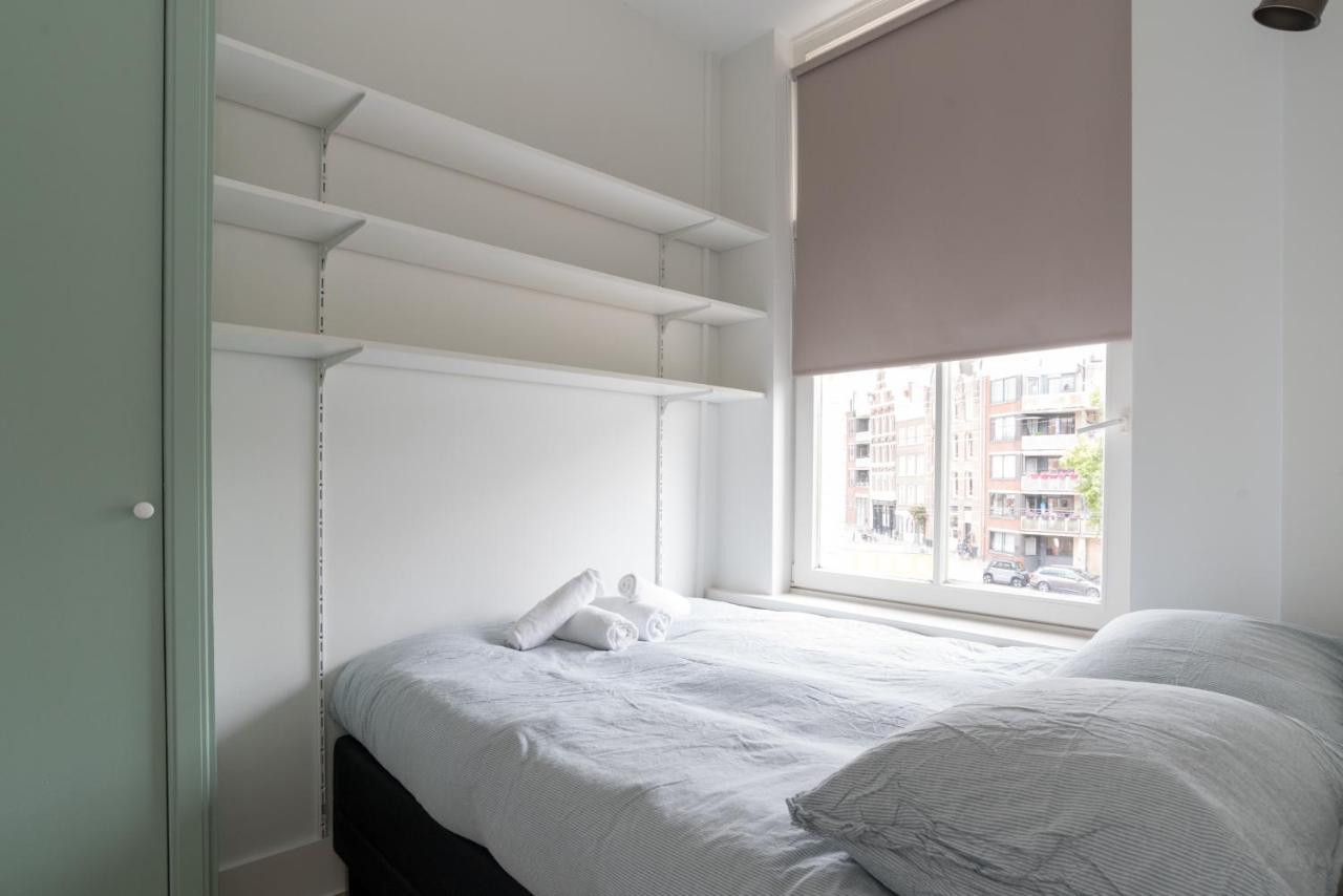 Happy Day'S Apartment Amsterdam Bagian luar foto